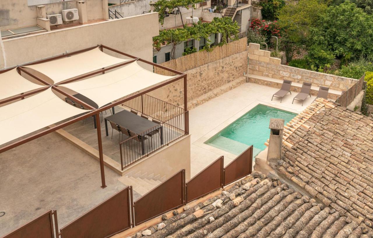 Cas Suis 7 Holiday home